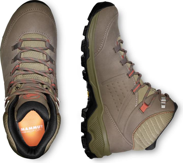 Immagine prodotto Mammut Nova IV Mid GTX Donna (38 2/3)