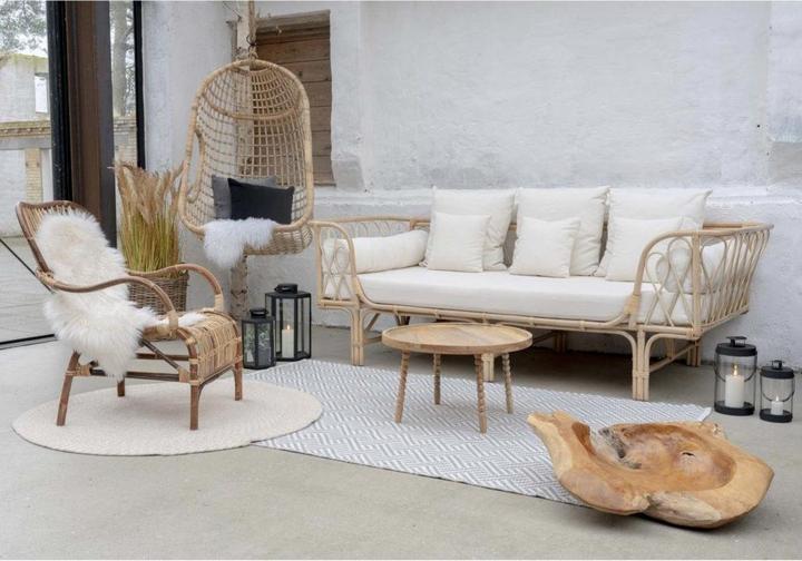 Produktbild House Nordic Jammu (60 x 60 x 35 cm)