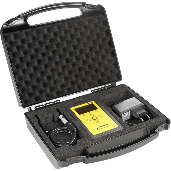Produktbild Wolfgang Warmbier Oberflächenmessgerät SRM 200, ESD