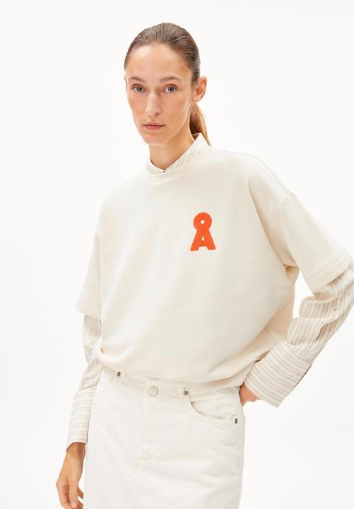 Image du produit Armedangels Sweat-shirt BAMIKAA (M)