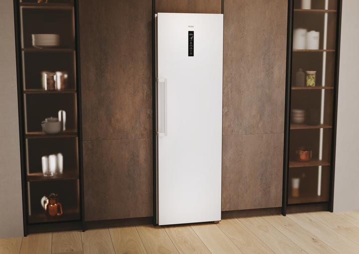 Image du produit Haier H4F306WAH1 (Autonome, 301 l)