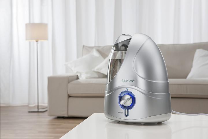 Image du produit Medisana UHW intensif (30 m²)