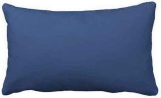 Living Home Uni Satin (Kopfkissenbezug, 65 x 100 cm)