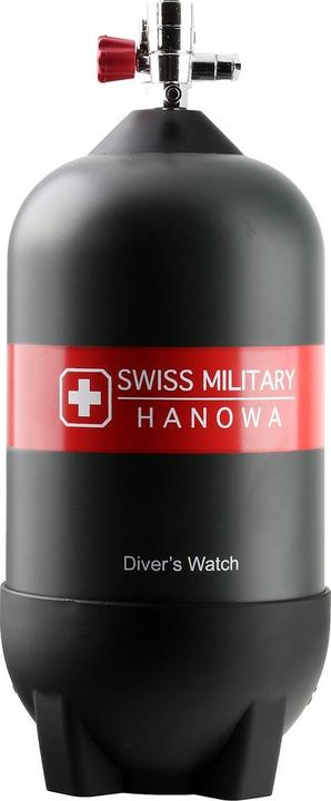 Image du produit Swiss Military Hanowa Offshore Diver II (Montre de plongée, 44 mm)