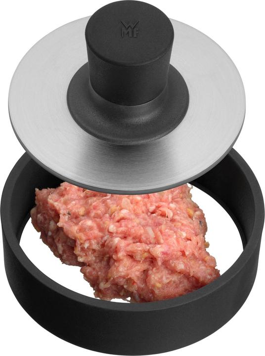 Actual product image WMF BBQ Burger Press