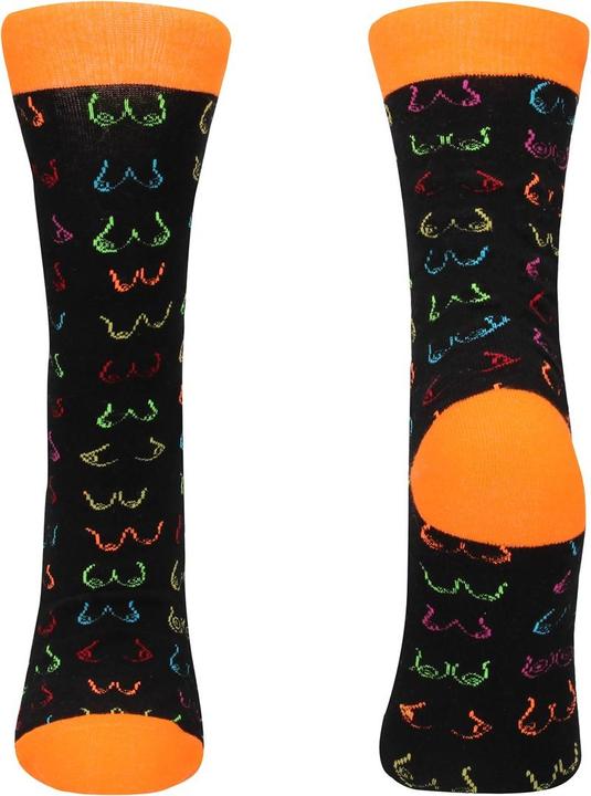 Immagine prodotto Doc Johnson Sexy Socks - Free The Titty (Altra)
