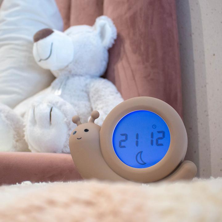 Image du produit Alecto Réveil bébé