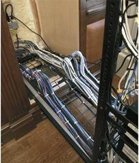 Middle Atlantic AXS-WT25 (64 cm)