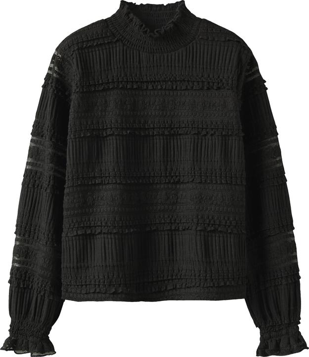 Name it Nkfrilka Ls Blouse