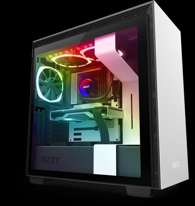 Produktbild NZXT Kraken X63 RGB