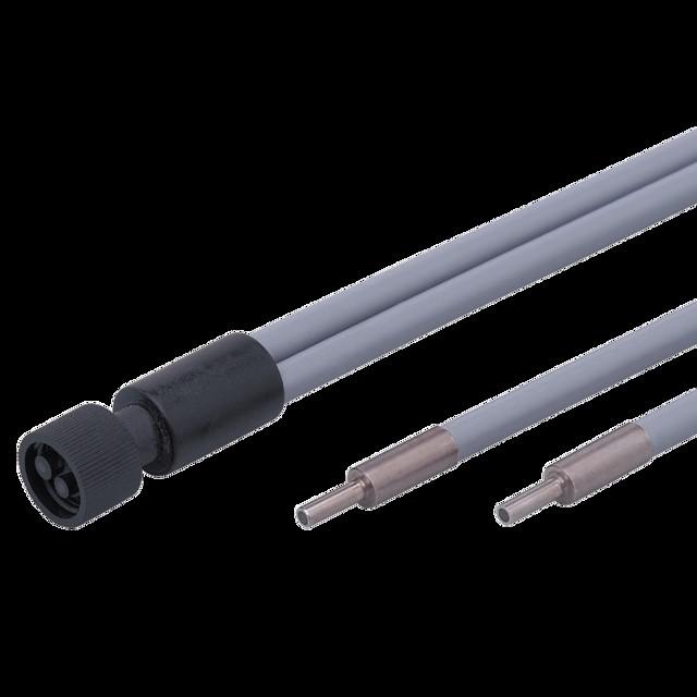 Actual product image ifm Electronic Fibre optics