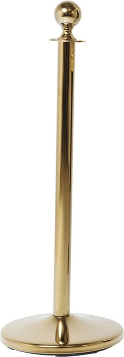 Actual product image Kare Design VIP Stand Vegas Gold 1pc