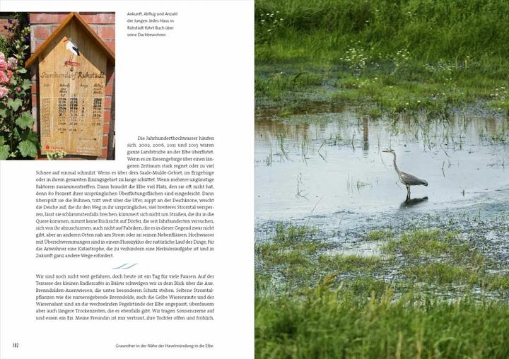 Image du produit Rad, Land, Fluss (Allemand, Alexandra Schlüter, 2022)