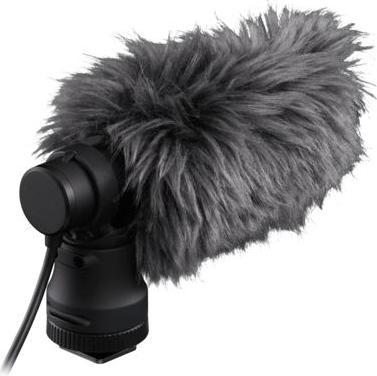 Actual product image Canon DM-E100