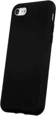 Produktbild OEM Silikonhülle für Xiaomi Poco X3 / X3 NFC / X3 Pro schwarz (Xiaomi Poco X3, Xiaomi Poco X3 NFC)
