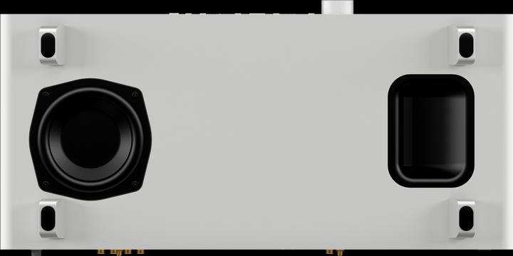 Produktbild Sonoro Meisterstück (Gen. 2) (DAB+, Internetradio, UKW, WLAN, Bluetooth, Airplay 2, Chromecast)
