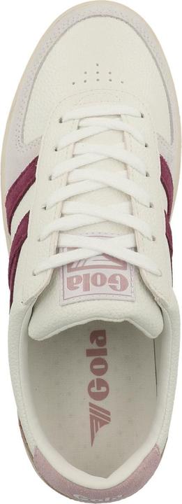 Immagine prodotto Gola Grandslam Trident - 63707 (42)