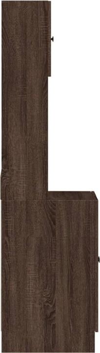 Produktbild VidaXL Klementine (60 x 50 x 180 cm)