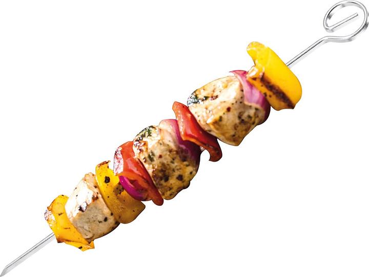 Actual product image GEFU Shashlik skewers