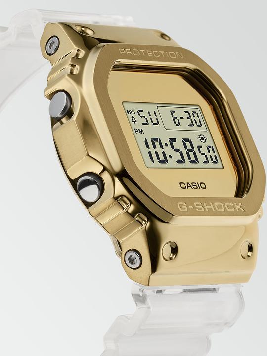 Immagine prodotto G-Shock GM-5600SG-9ER (Cronografo, 44 mm)