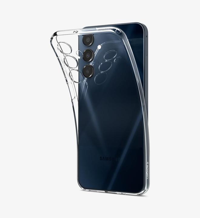 Immagine prodotto Spigen Crystal Flex (Samsung Galaxy A16, Samsung Galaxy A16 5G)
