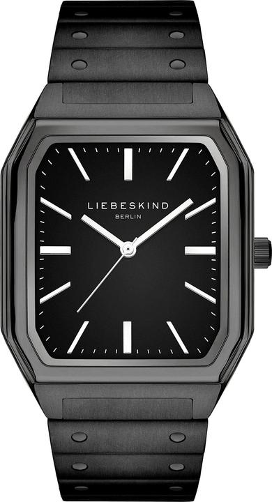 Immagine prodotto Liebeskind Berlin Damenuhr (Orologio da polso analogico, 39 mm)