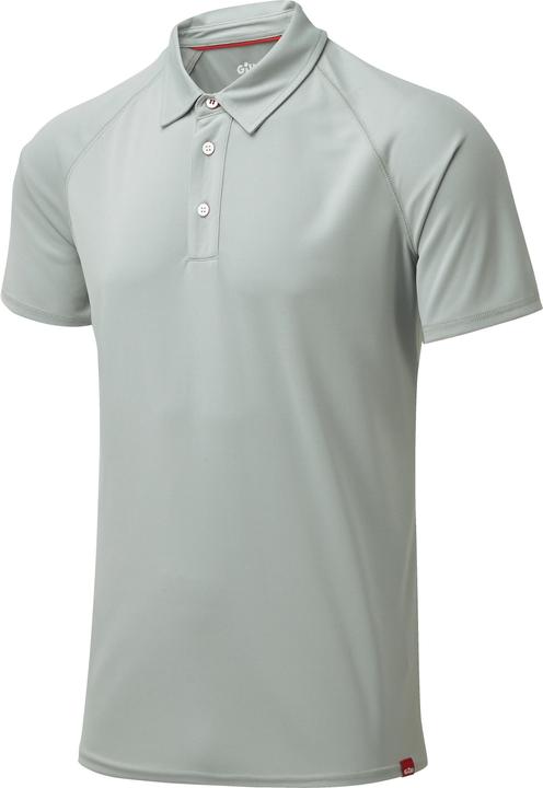 Actual product image UV Tec Polo, Men (M)