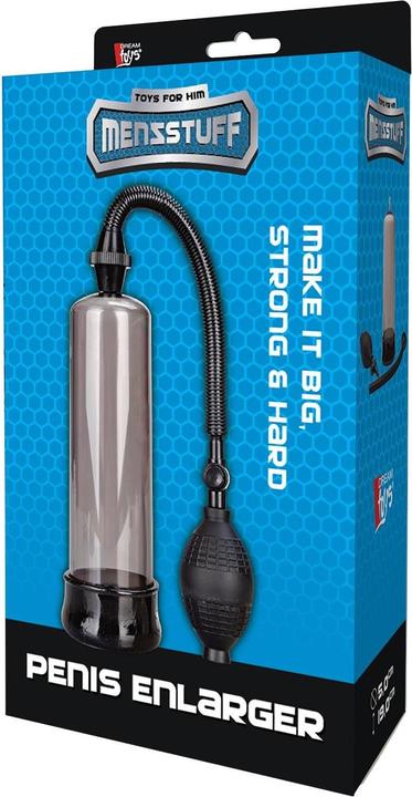 Image du produit Menzstuff Smoke