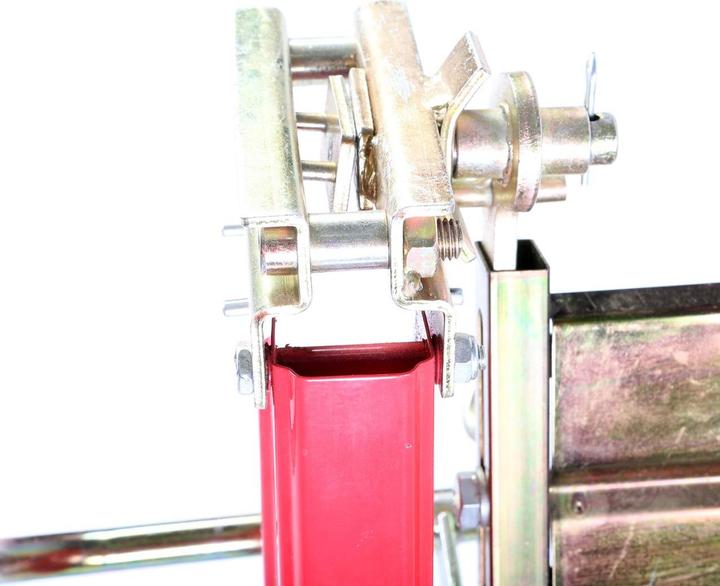 Image du produit Fuxtec Chevalet de sciage (71 cm, 88 cm)