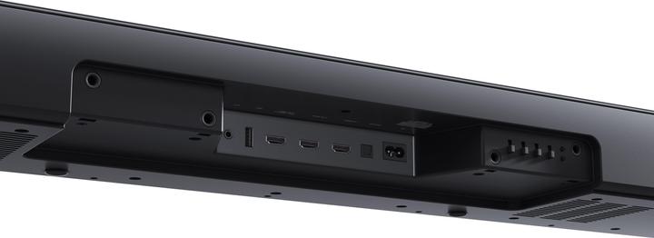 Image du produit Loewe Klang bar 5 mr (440 W, 5.1.2 Canal)