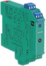 Actual product image Pepperl & Fuchs Transmitter (Measuring device case)
