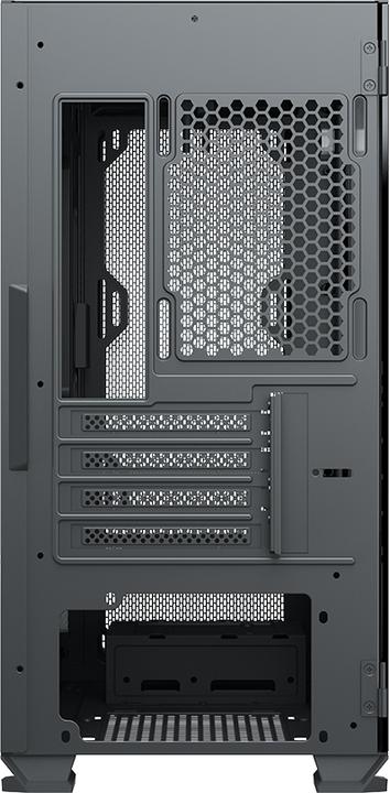 Produktbild Aqirys Wezen (mATX, Mini-ITX)
