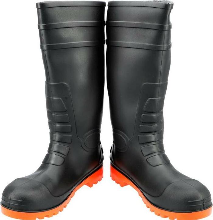 Actual product image Yato Kalosze Z Met. Podnoskiem Portland 41 (41)