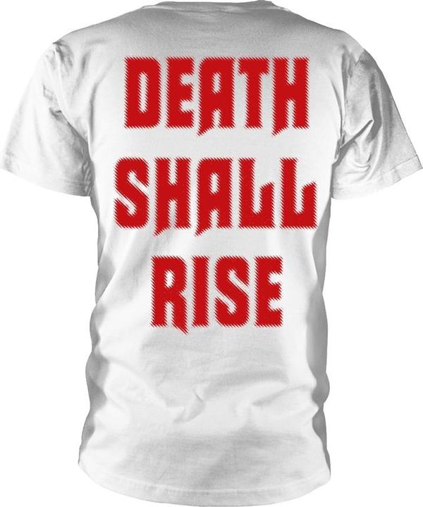 Image du produit Cancer Death Shall Rise (XXL)