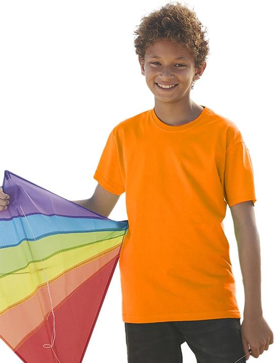 Actual product image Fruit of the Loom UTRW4728 P (104)