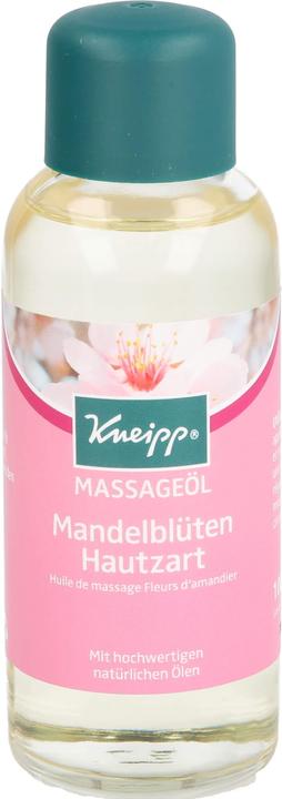 Produktbild Kneipp Mandelblüten Hautzart (100 ml)