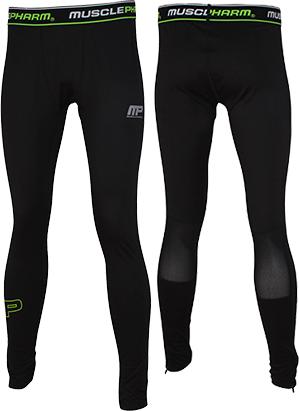Immagine prodotto MP Uomo Performance Compression Tight Nero (XXL)