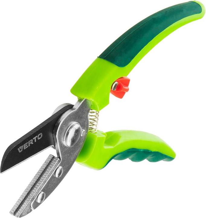 Verto 201 Branch shears anvil
