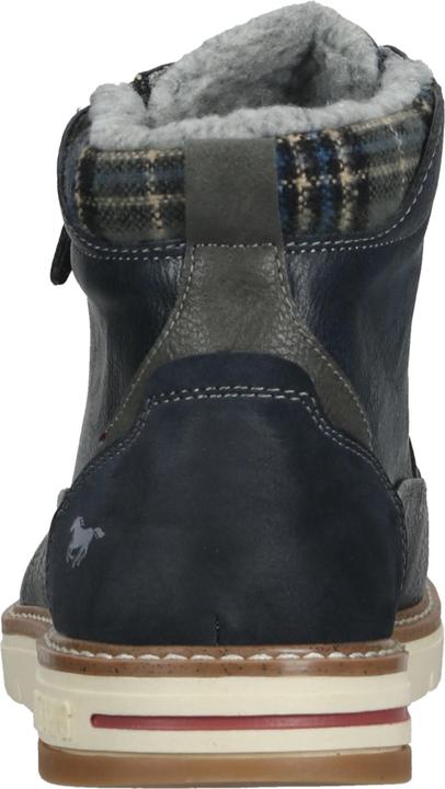 Produktbild Mustang Stiefelette (44)