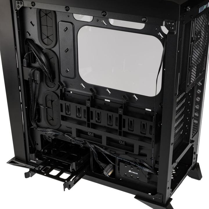 Produktbild Corsair Carbide Spec-Omega RGB (ATX)