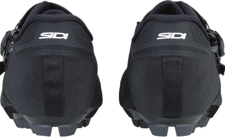 Actual product image Sidi MTB Aertis MEGA black/black 45 (45)