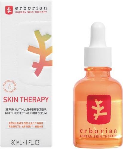 Image du produit Erborian Skin Therapy Light (30 ml)