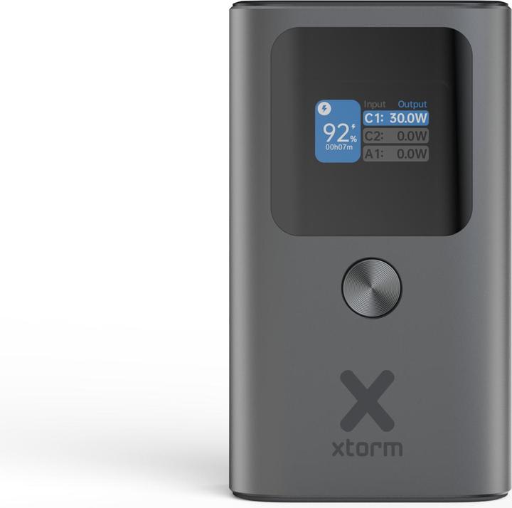 Produktbild Xtorm Nova Series (10000 mAh, 30 W, 37 Wh)