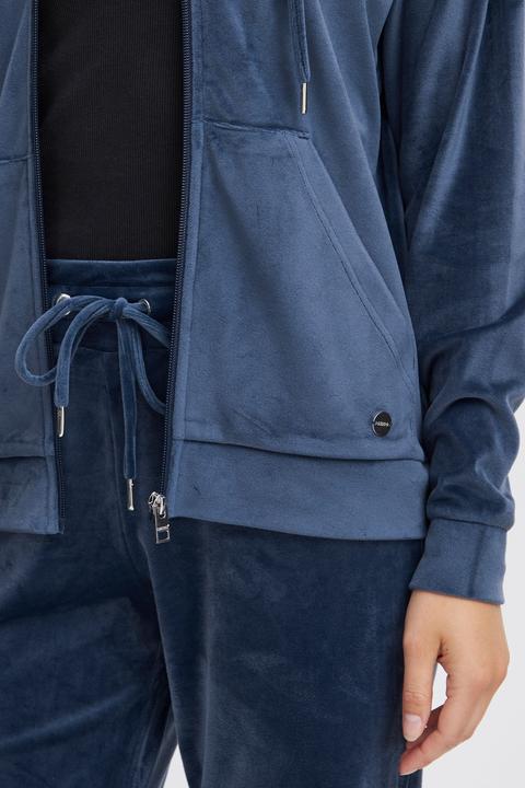 Actual product image Oxmo BY - OXMitanna sweatshirt - Sweatshirt - 21800198-ME (L)