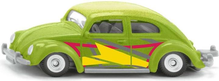 Produktbild Siku 1586 VW Käfer Custom