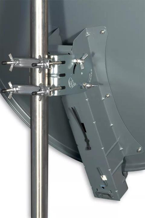 Actual product image K.A.B. Xp (Parabolic antenna)
