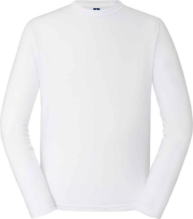 Produktbild Russell Classic TShirt Langärmlig (XS)