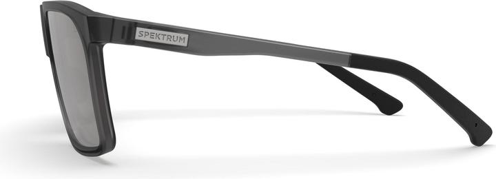 Actual product image KALL Sunglasses Rock Grey (Grey, Violet)