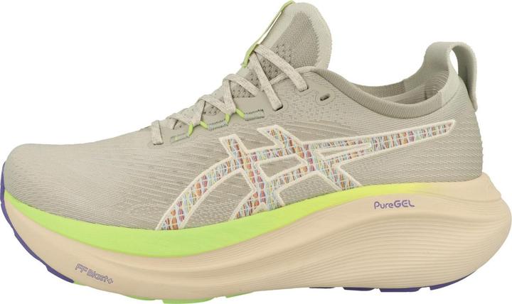 Produktbild ASICS Performance Gel-Nimbus 27 TR - 67341 (46)