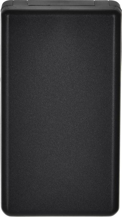 Image du produit Bacscan F-45 COMFORT breathalyzer électrochimique
